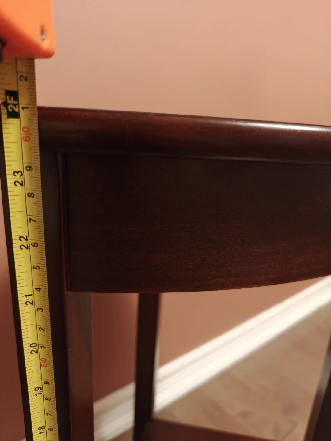 Corner Table Stand - photo 2
