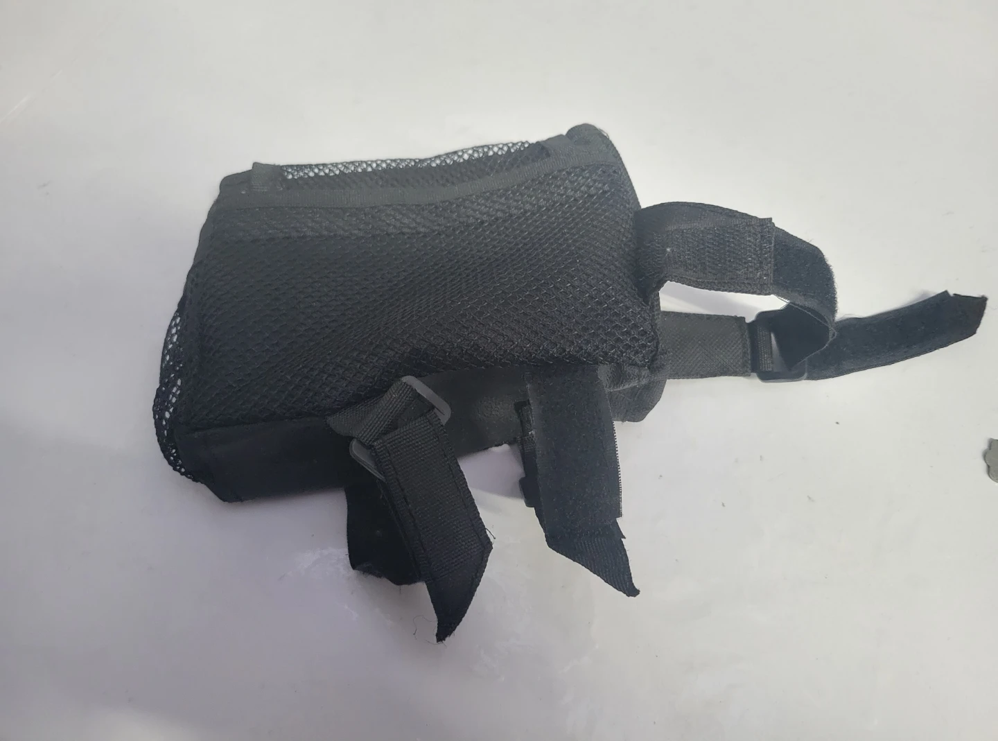 Schwinn Black Bicycle Frame Accessory Bag - photo 2