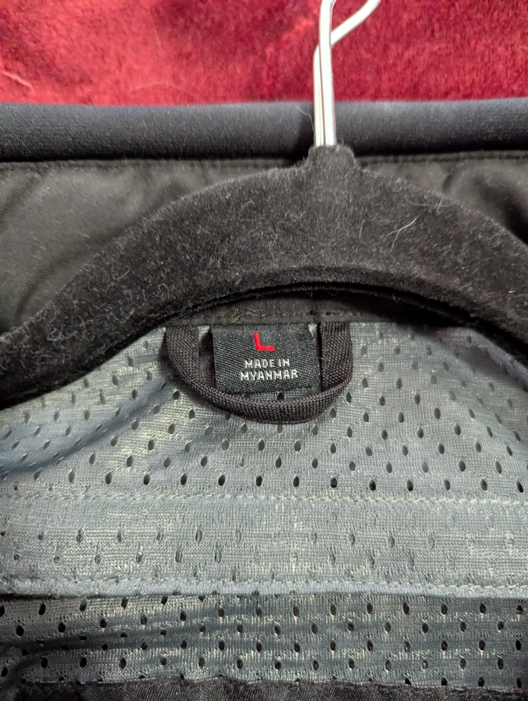 Joe Rocket Motorcycle Jacket - photo 2