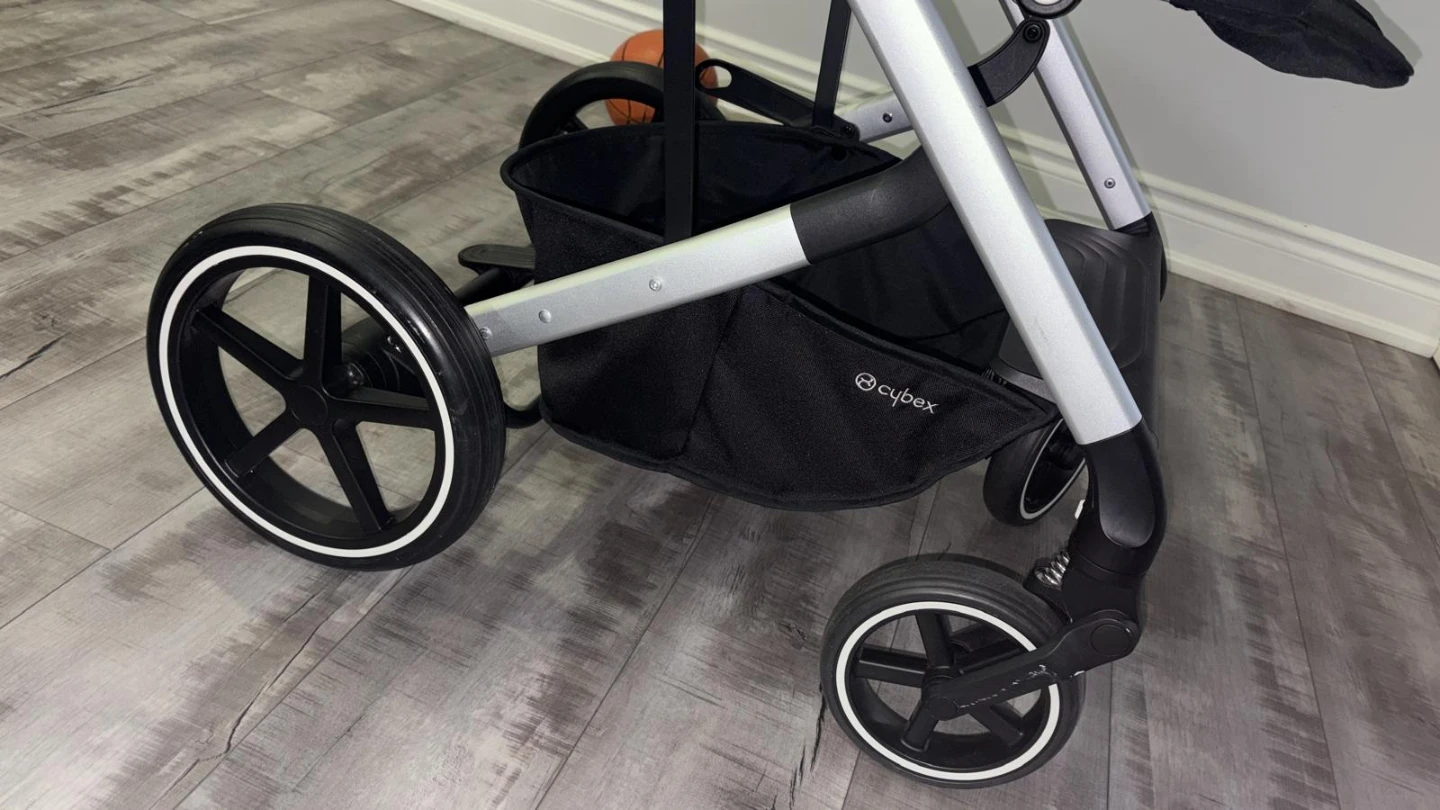 Kid Stroller - photo 5