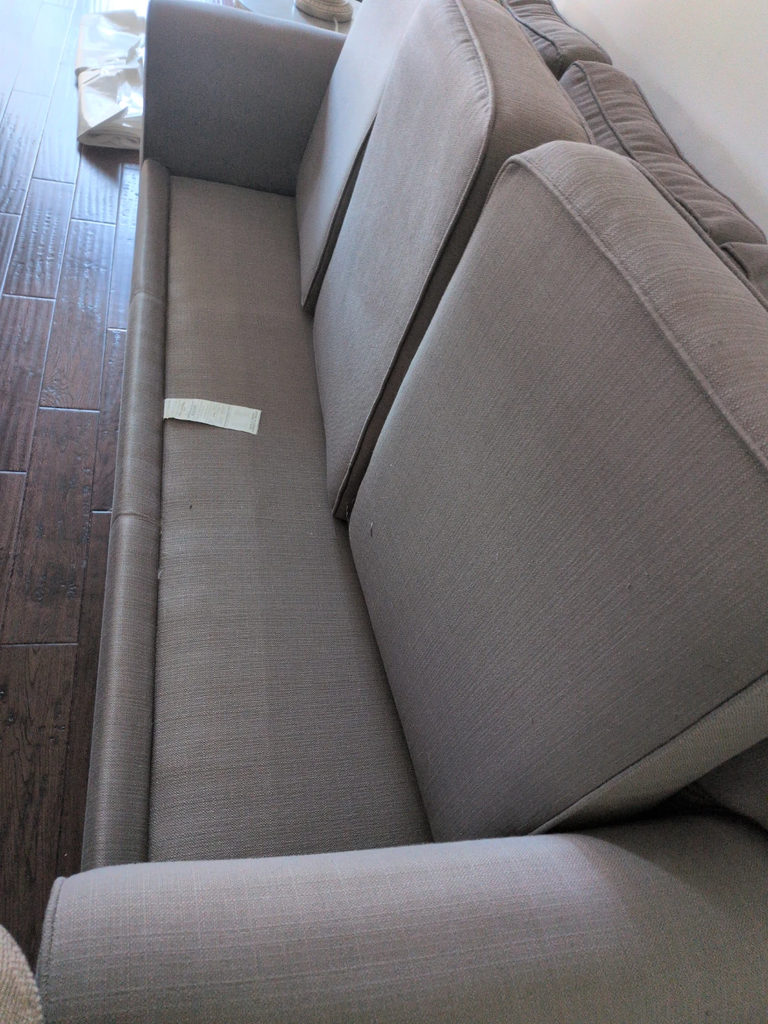 Sofa - photo 4