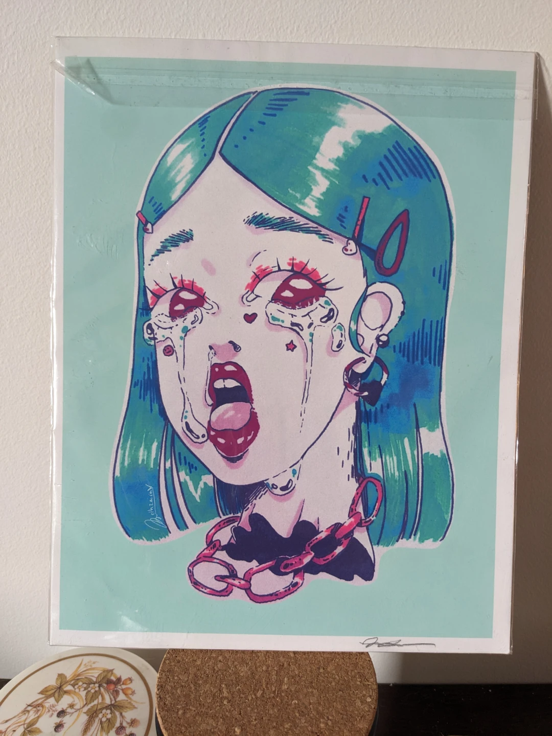 Art Print