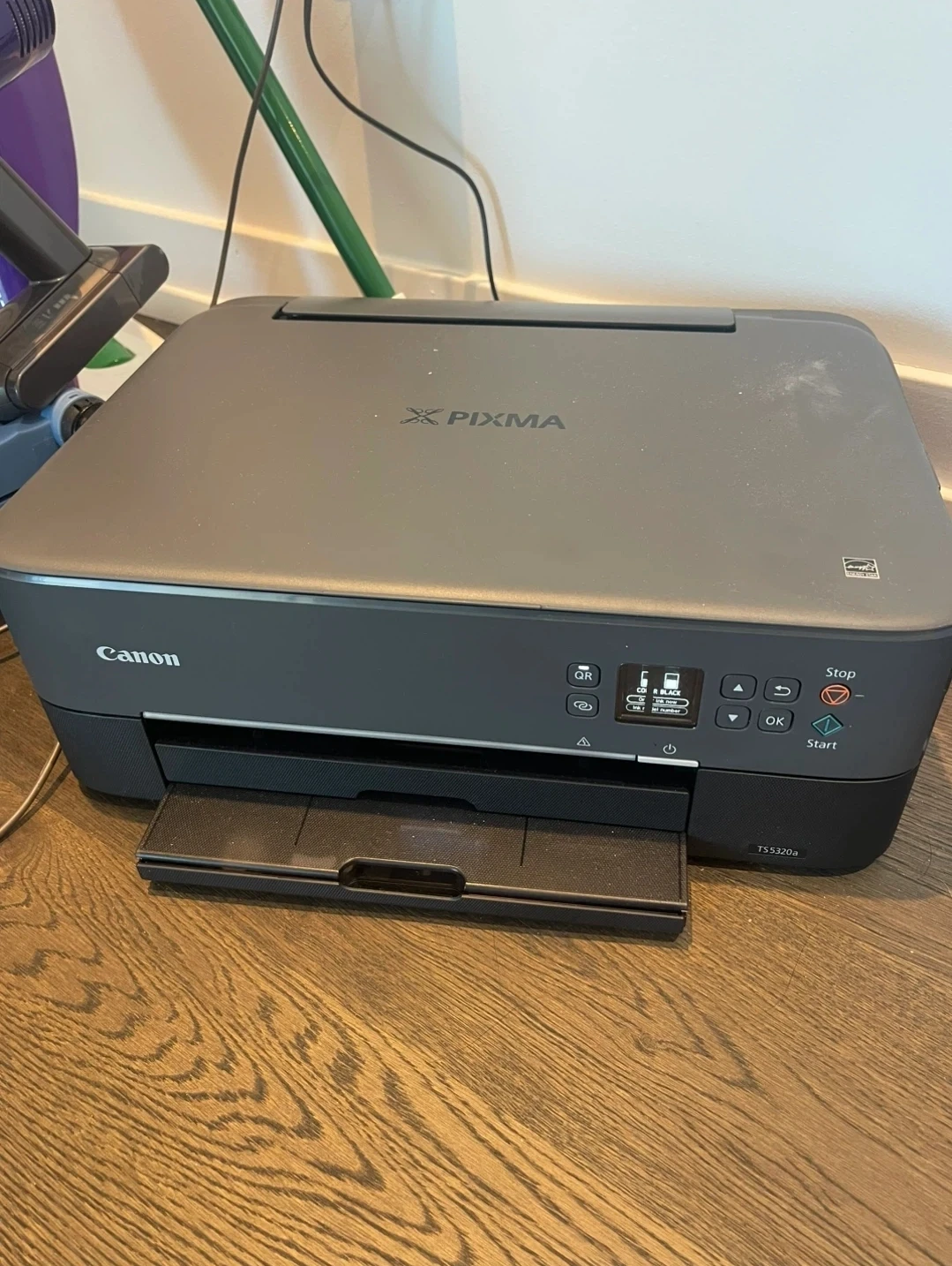 Canon PIXMA TS5320a Wireless Printer