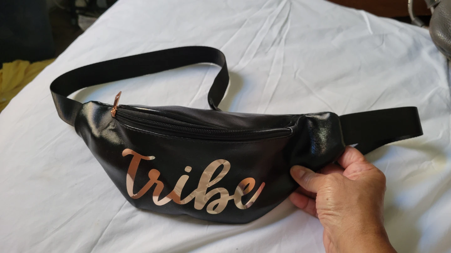 Fanny tribe pack - photo 3