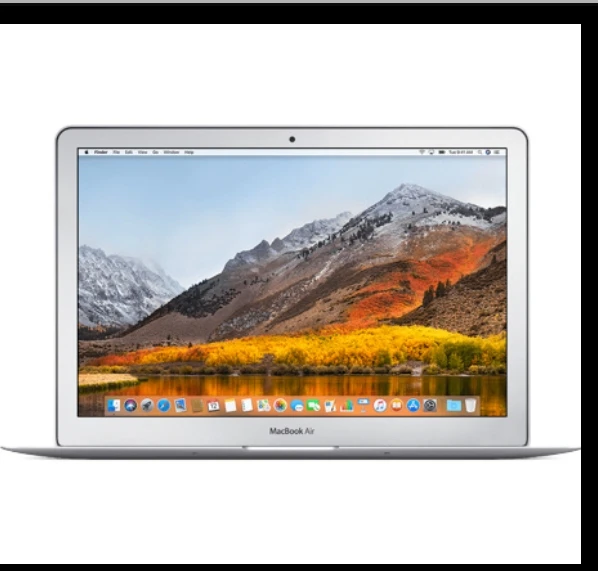 Apple MacBook Air 13-inch (not working, for parts)