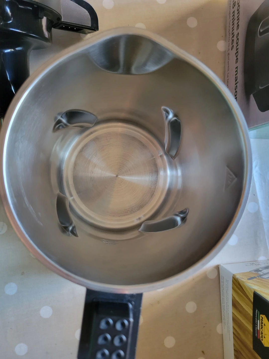 Philips Viva Collection Soupmaker - photo 2
