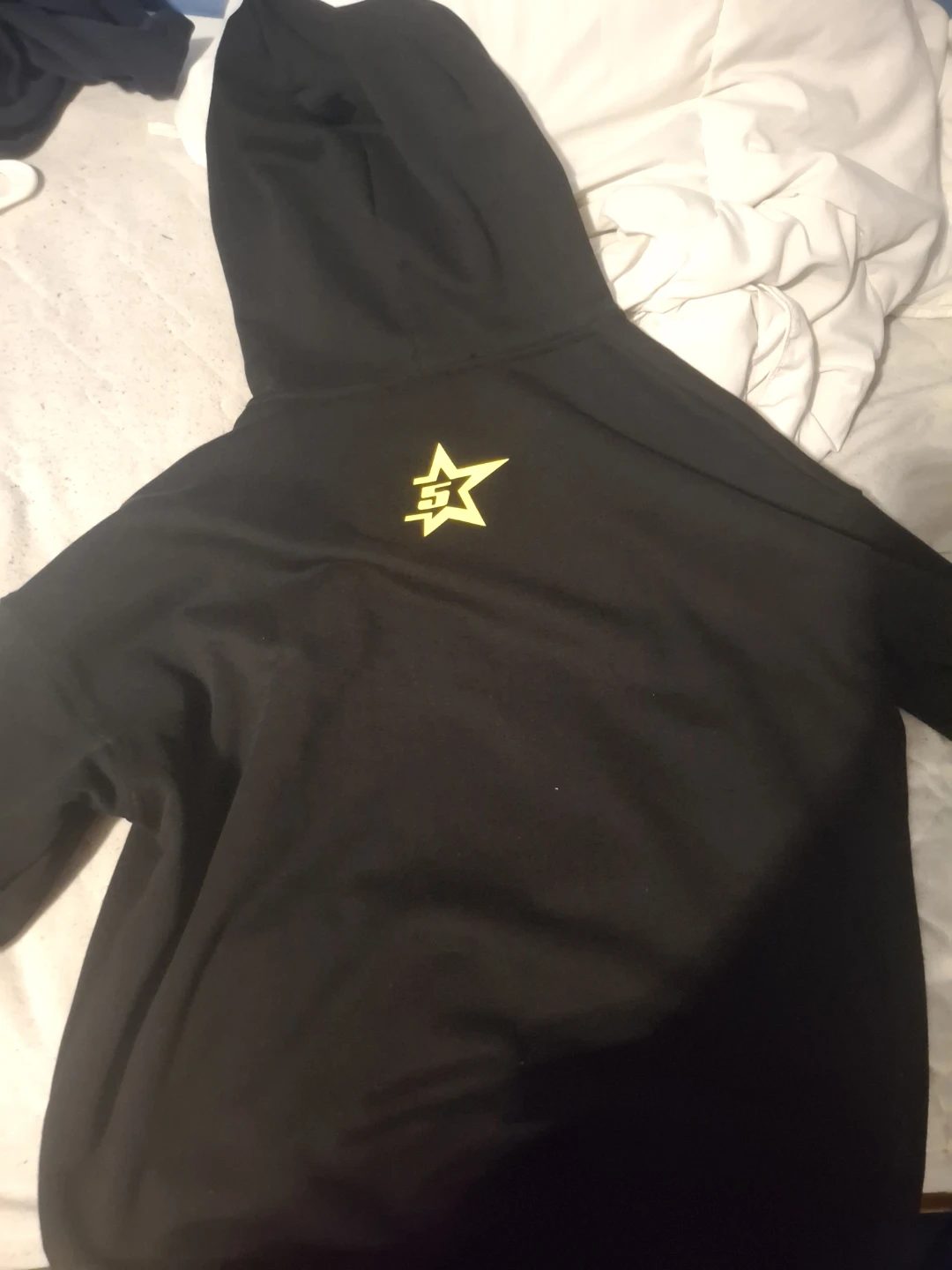 Sp5der/Spider Hoodie