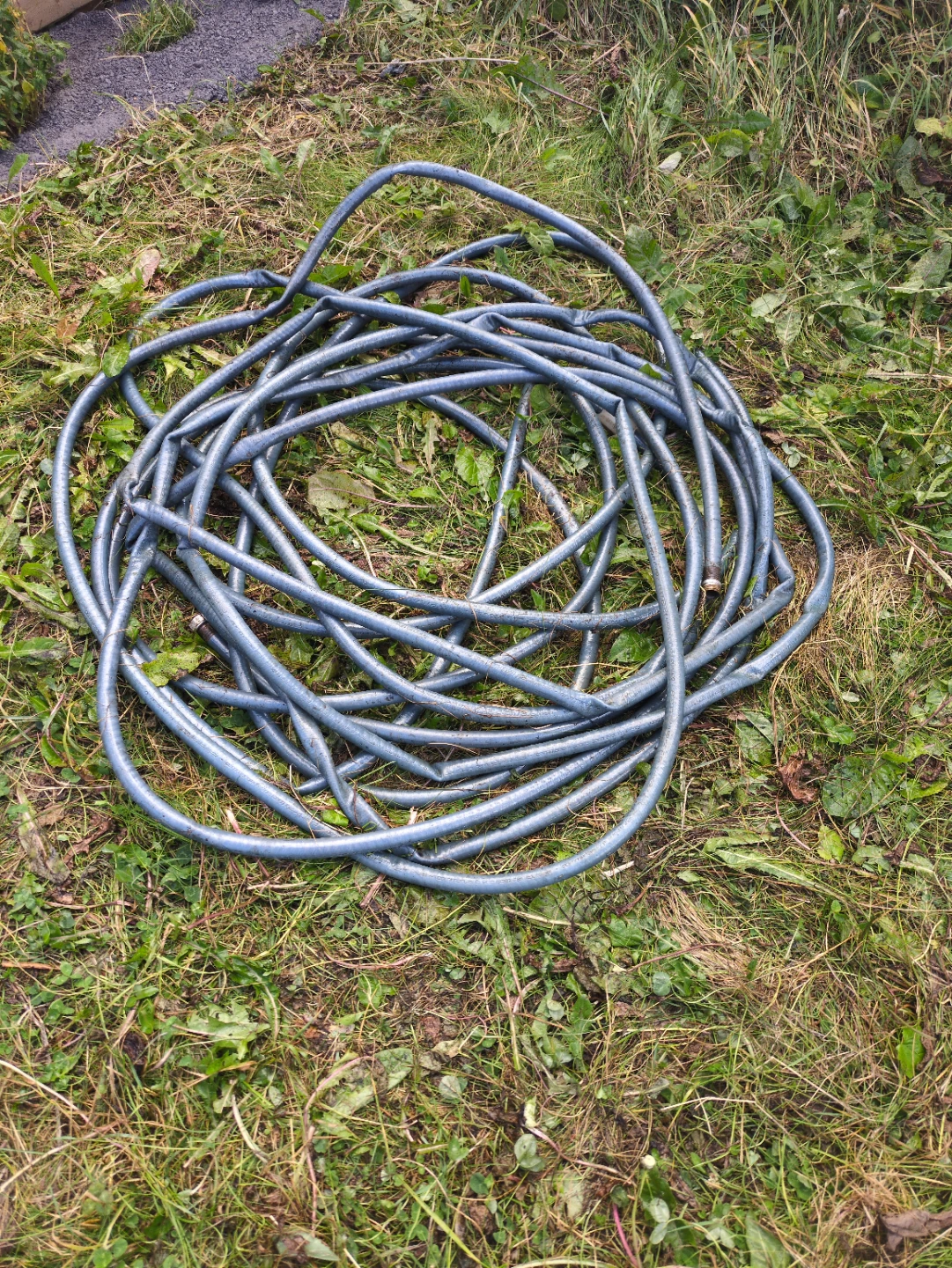 Garden hose