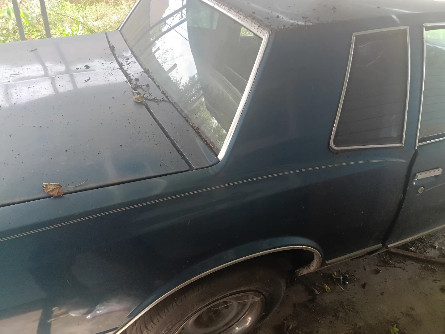 1987 Monte Carlo