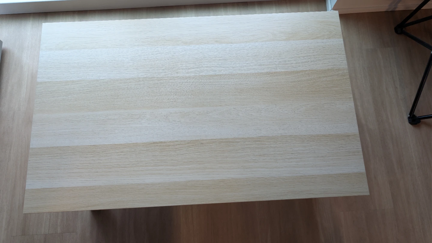 Coffee Table Light Oak - photo 5