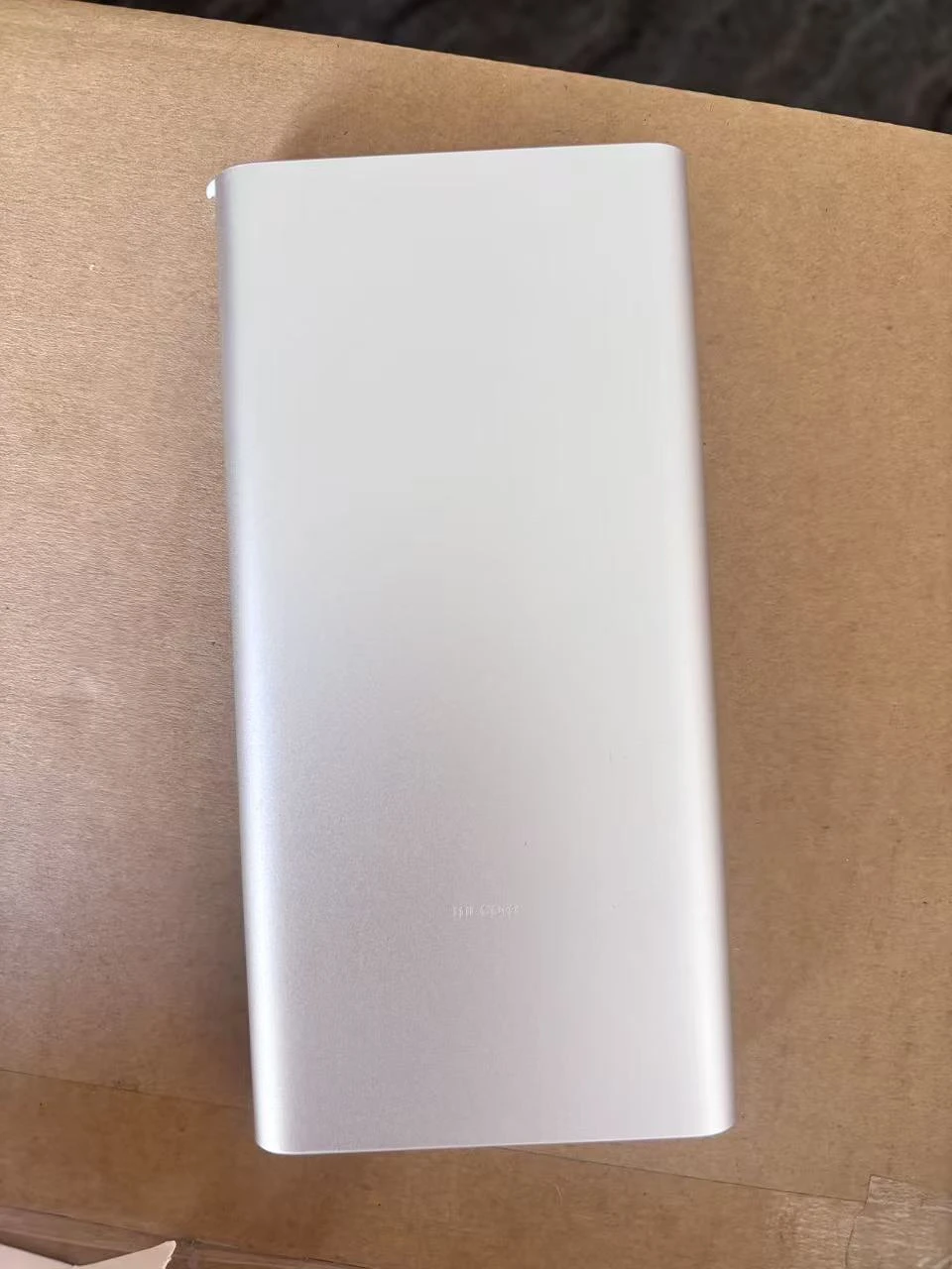 Xiaomi Mi Power Bank  10000mAh - photo 4