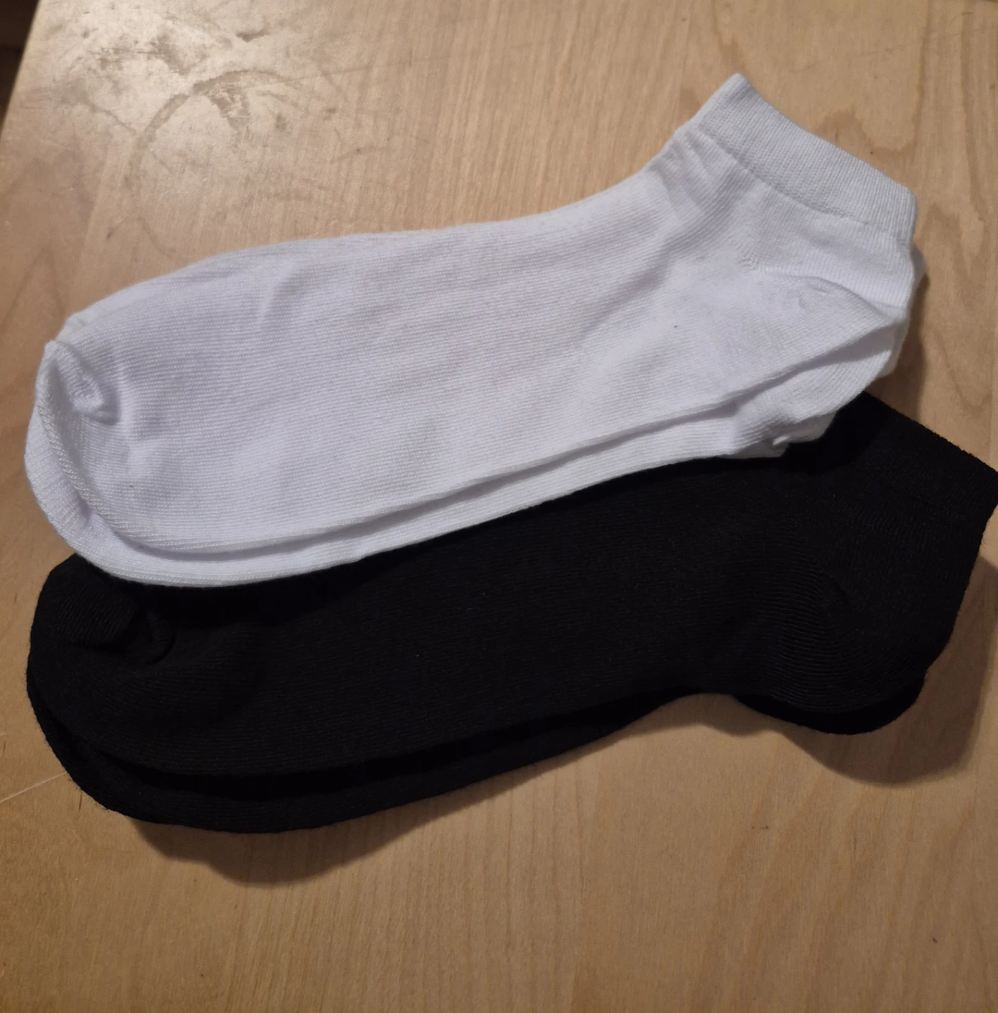BN)4  pairs of ankle socks - photo 2
