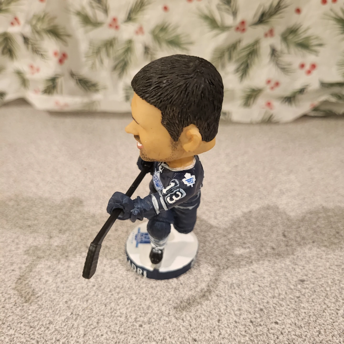 Nazem Kadri Toronto Marlies Bobblehead - photo 2