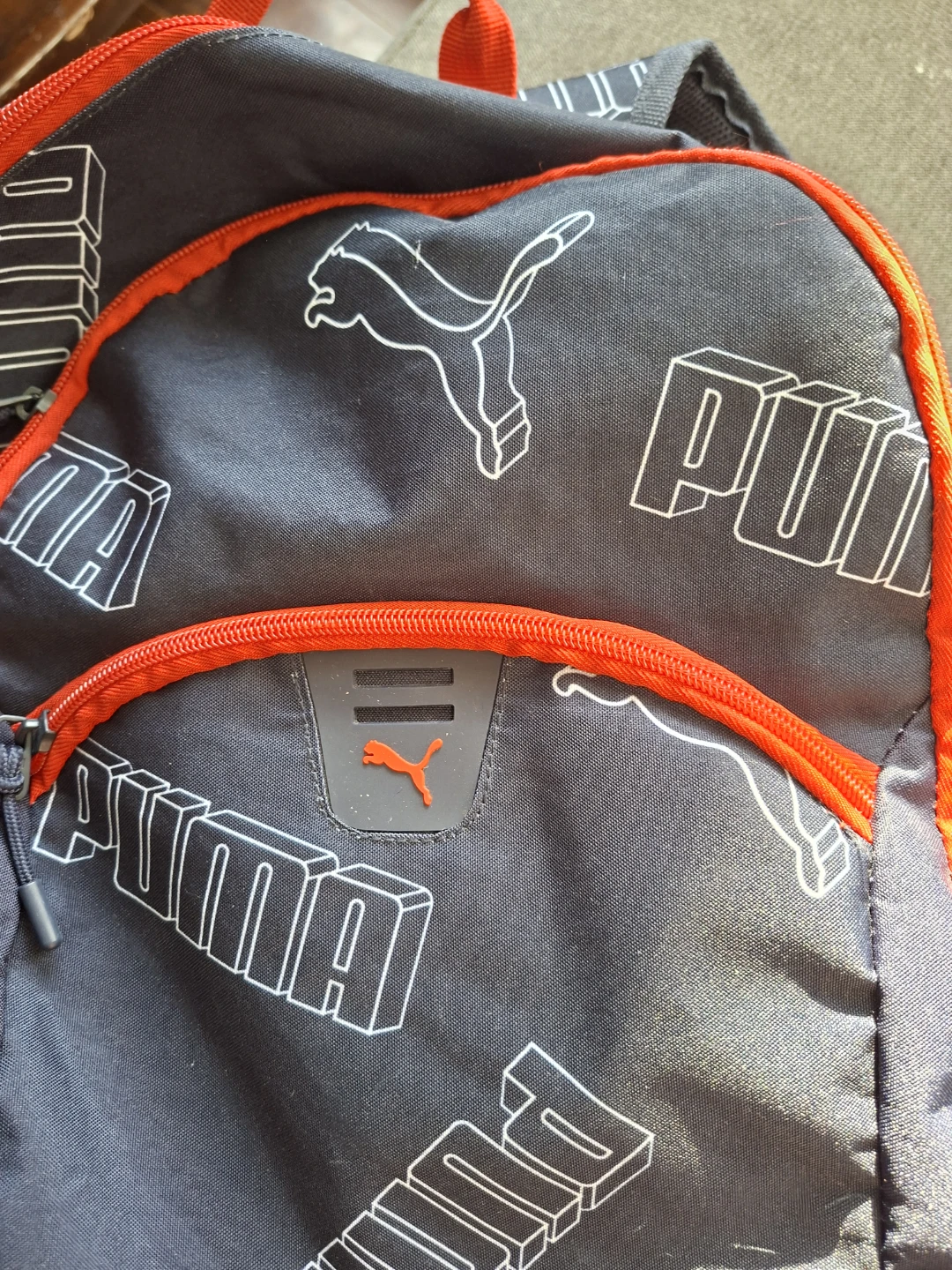 Puma Backpack - photo 4