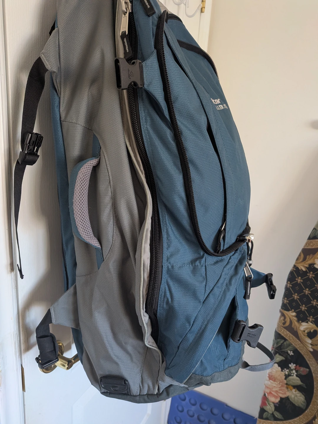Deuter Traveller 70 Travel Backpack - photo 3
