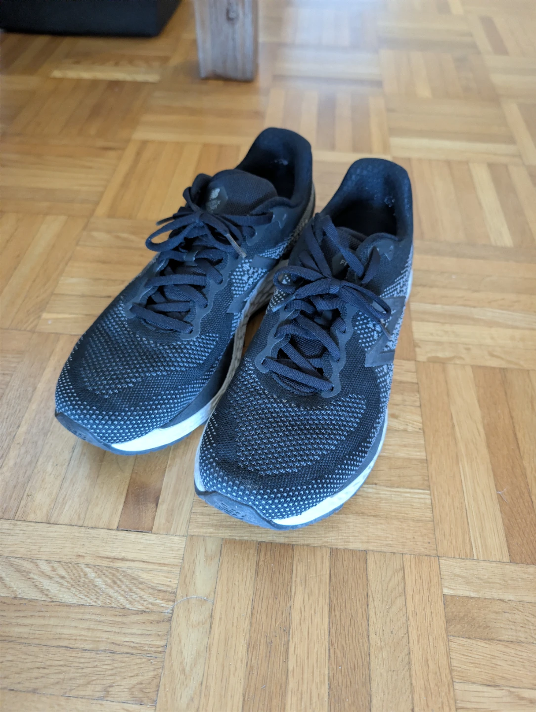New Balance Fresh Foam Running Shoes