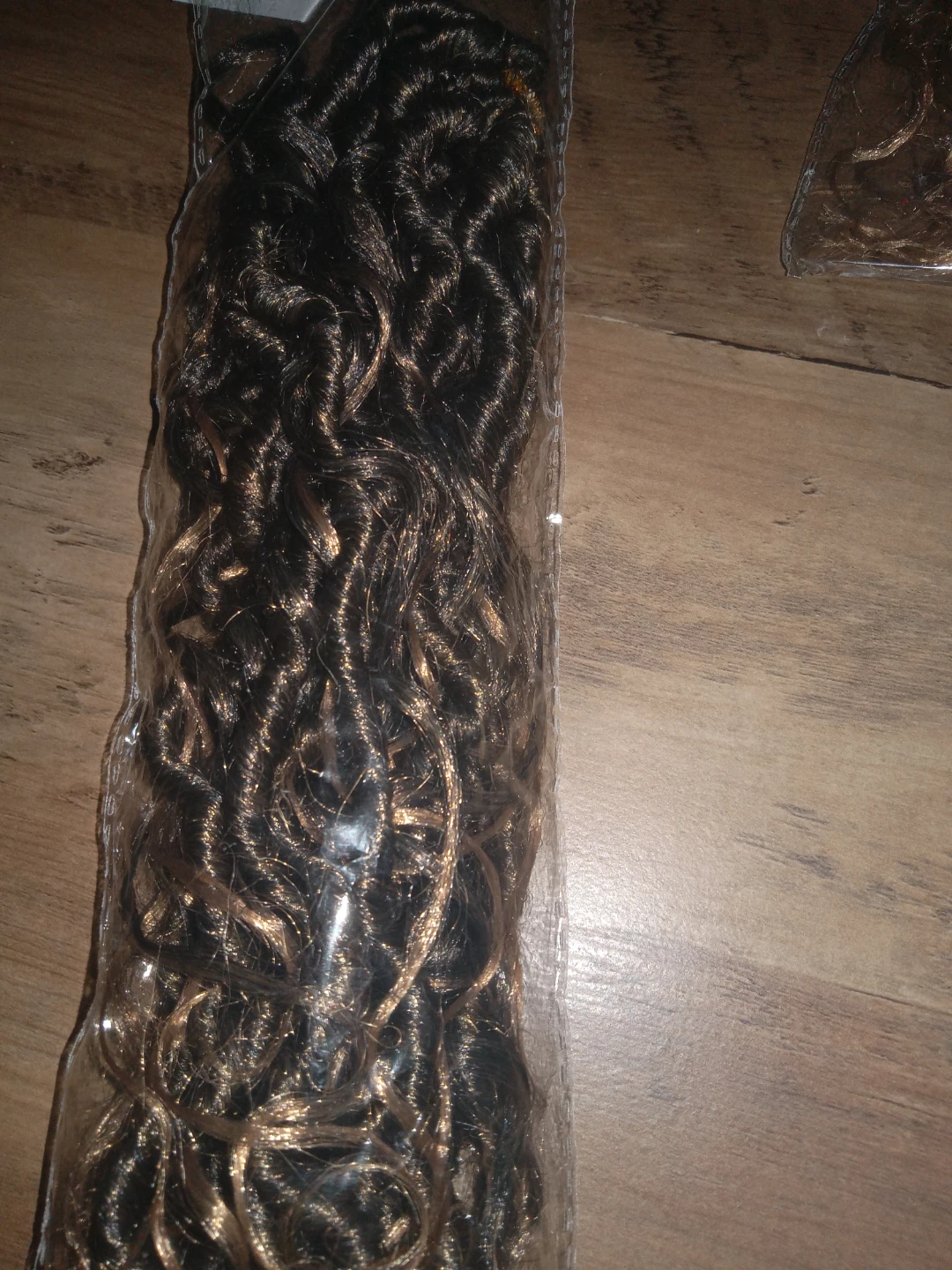 FAUX LOCS NEW - photo 2