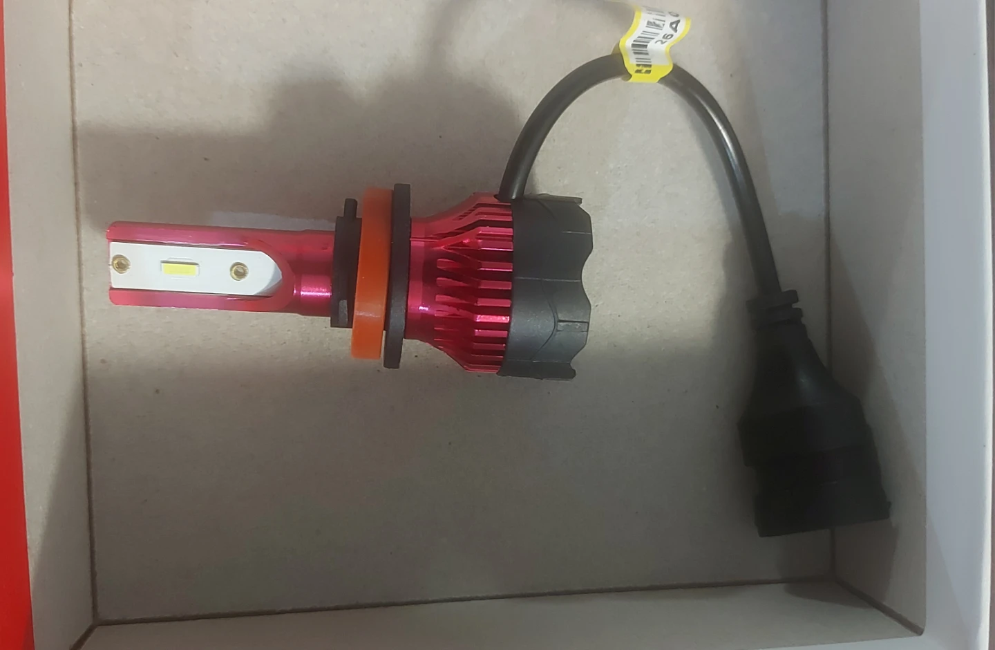 Super Bright LED Headlight System - photo 3