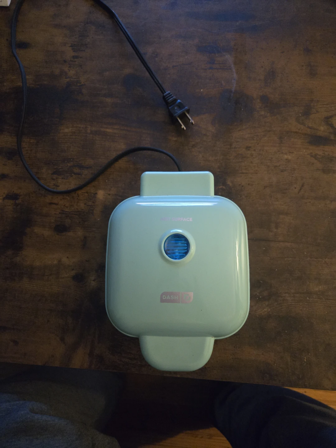 Dash Egg Bite Maker