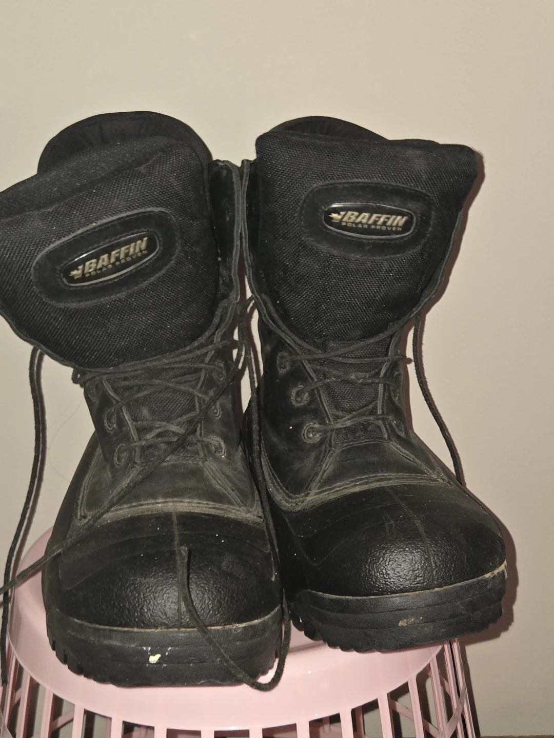 Baffin Polar Proven Winter Boots