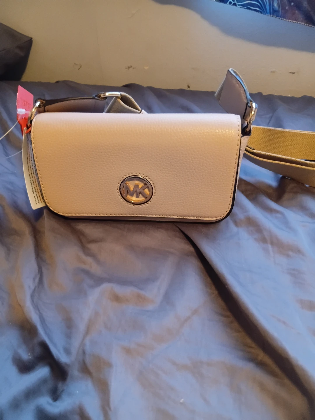 Michael Kors Samira Crossbody Bag - photo 2
