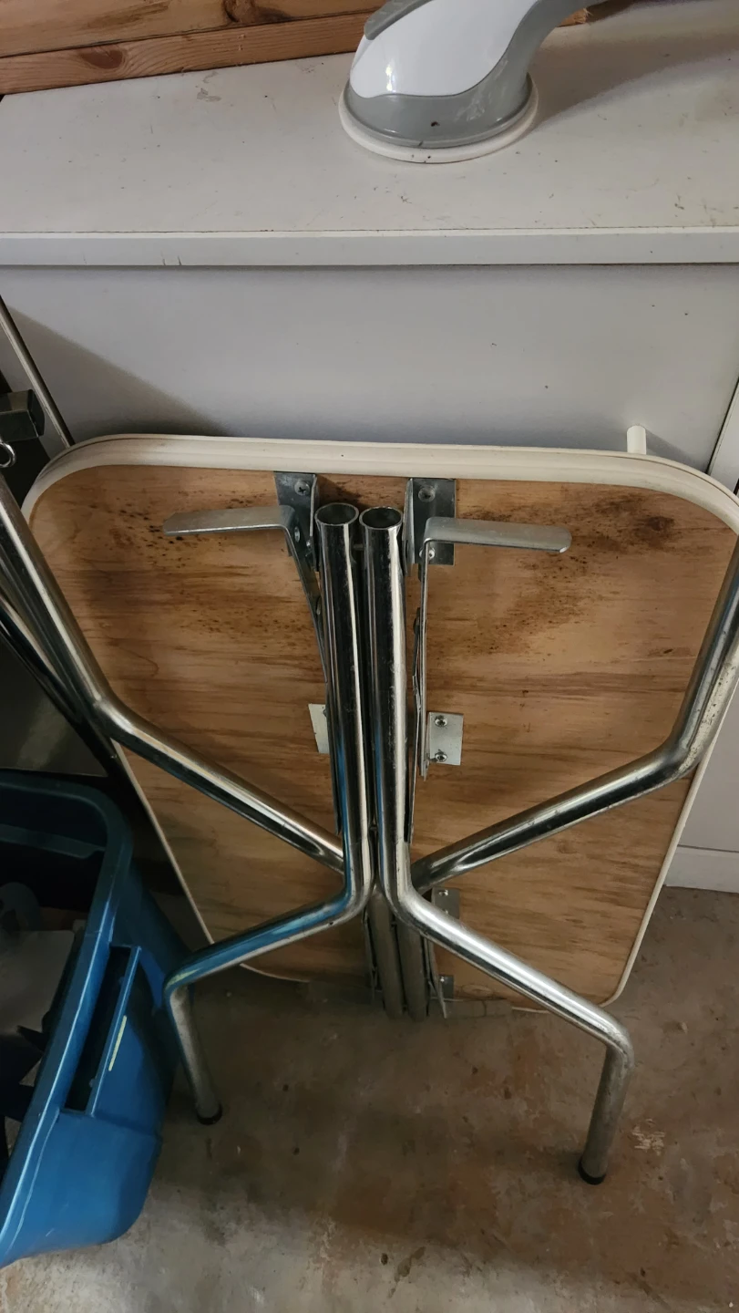 Small Foldable Pet Grooming Table - photo 5