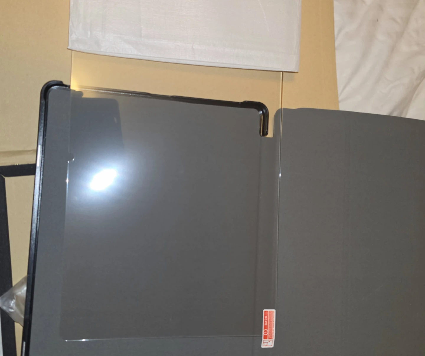 MoKo Case and Screen Protector for Lenovo Tab - photo 3