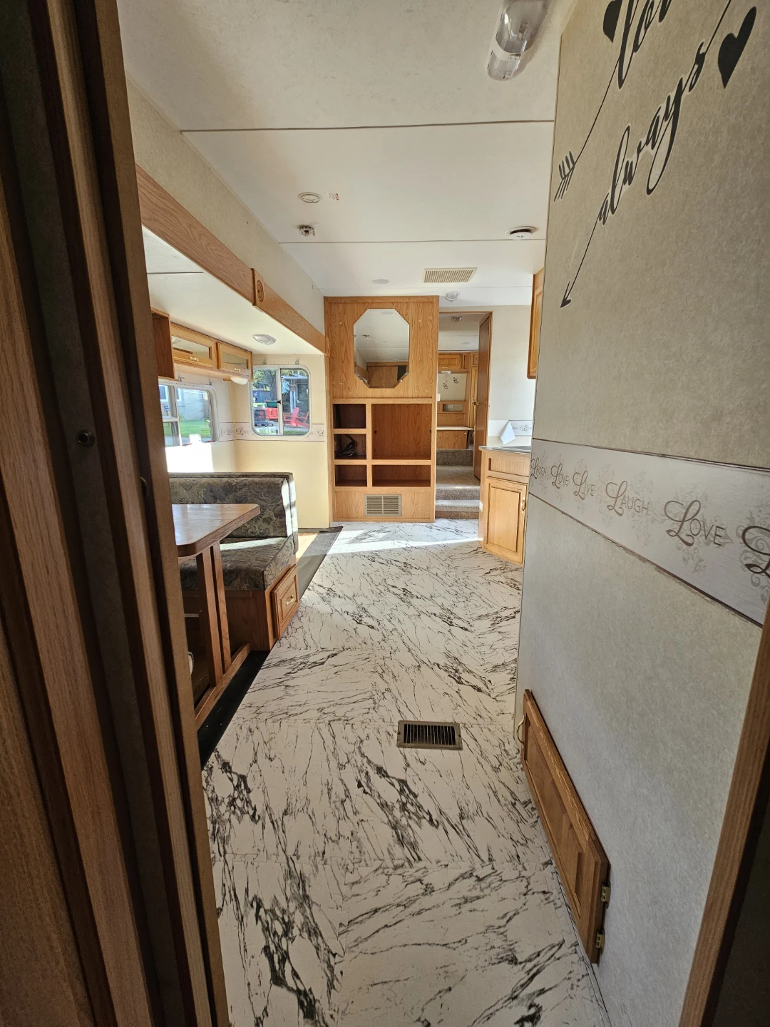 2003 Jayco Eagle - photo 3