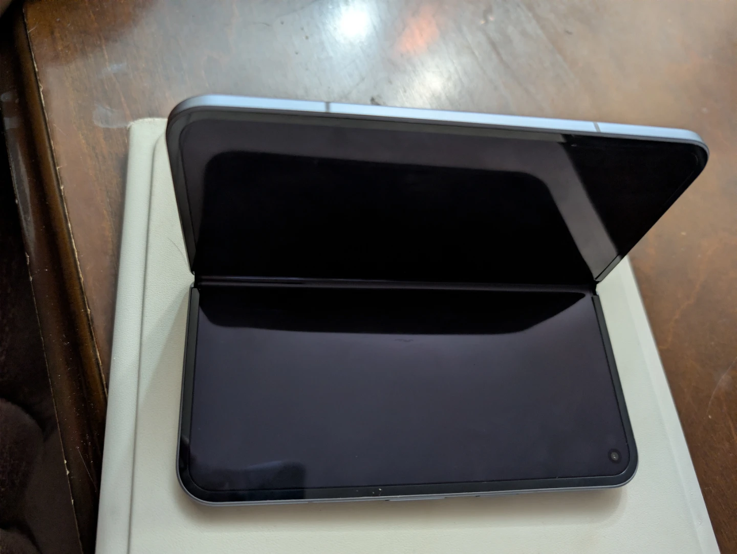 Google Pixel 10 pro Fold - photo 2