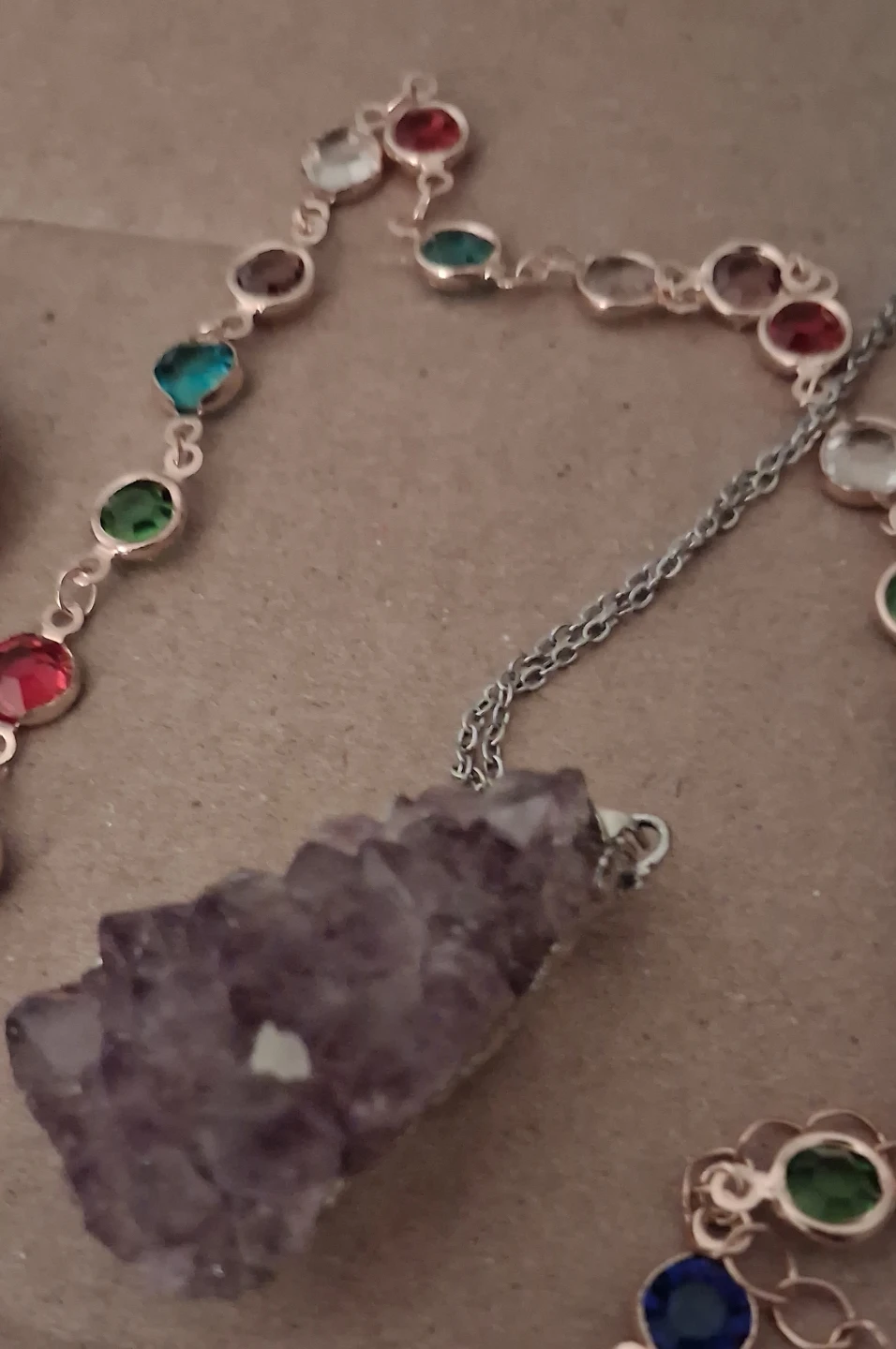 Assorted Jewellery Collection - photo 2