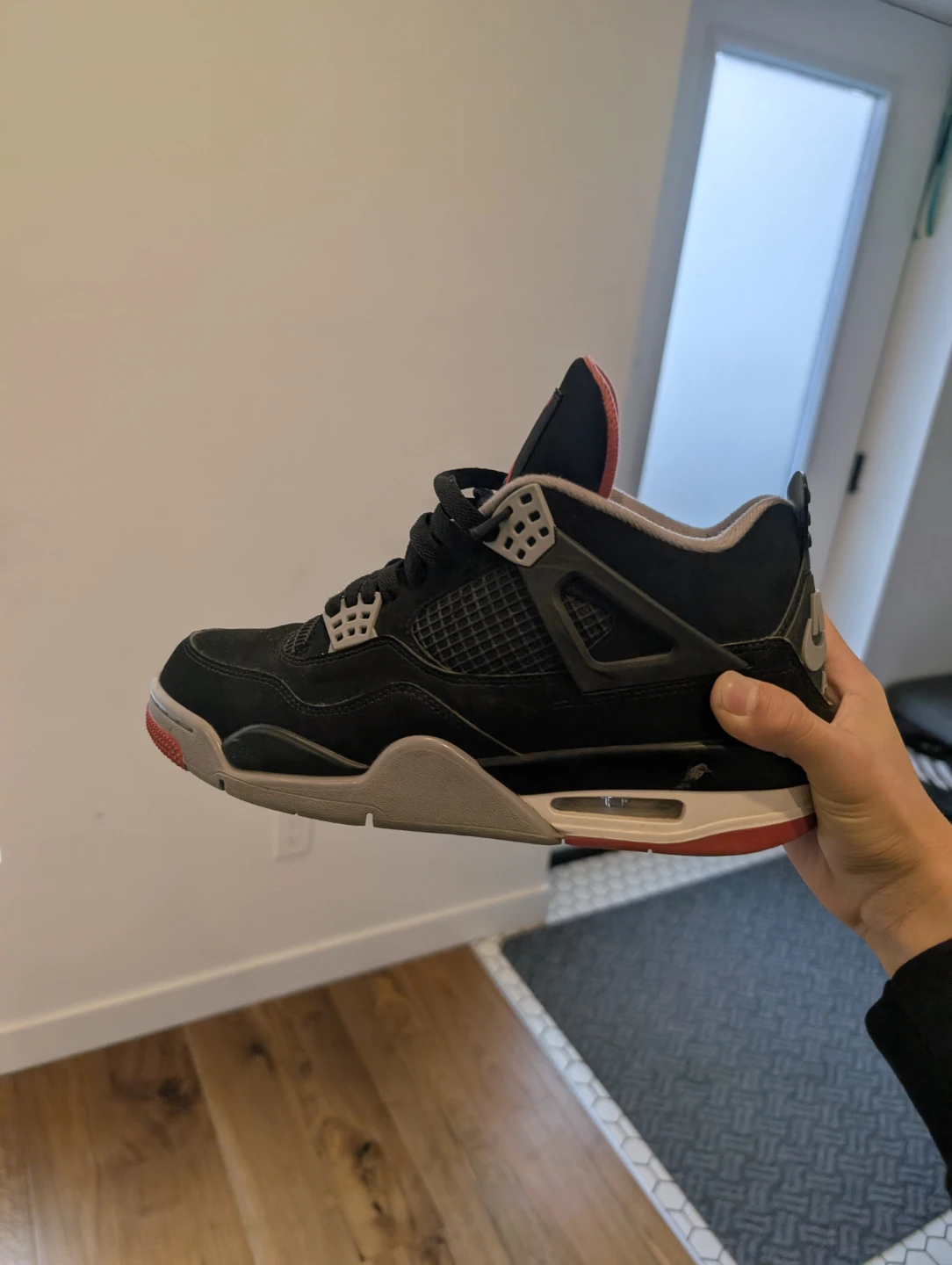 Jordan 4