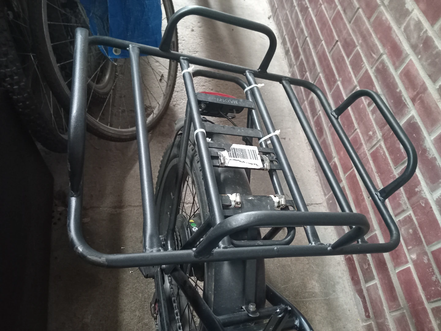 URLIFE 20" Electric Bike for Adults, - photo 4