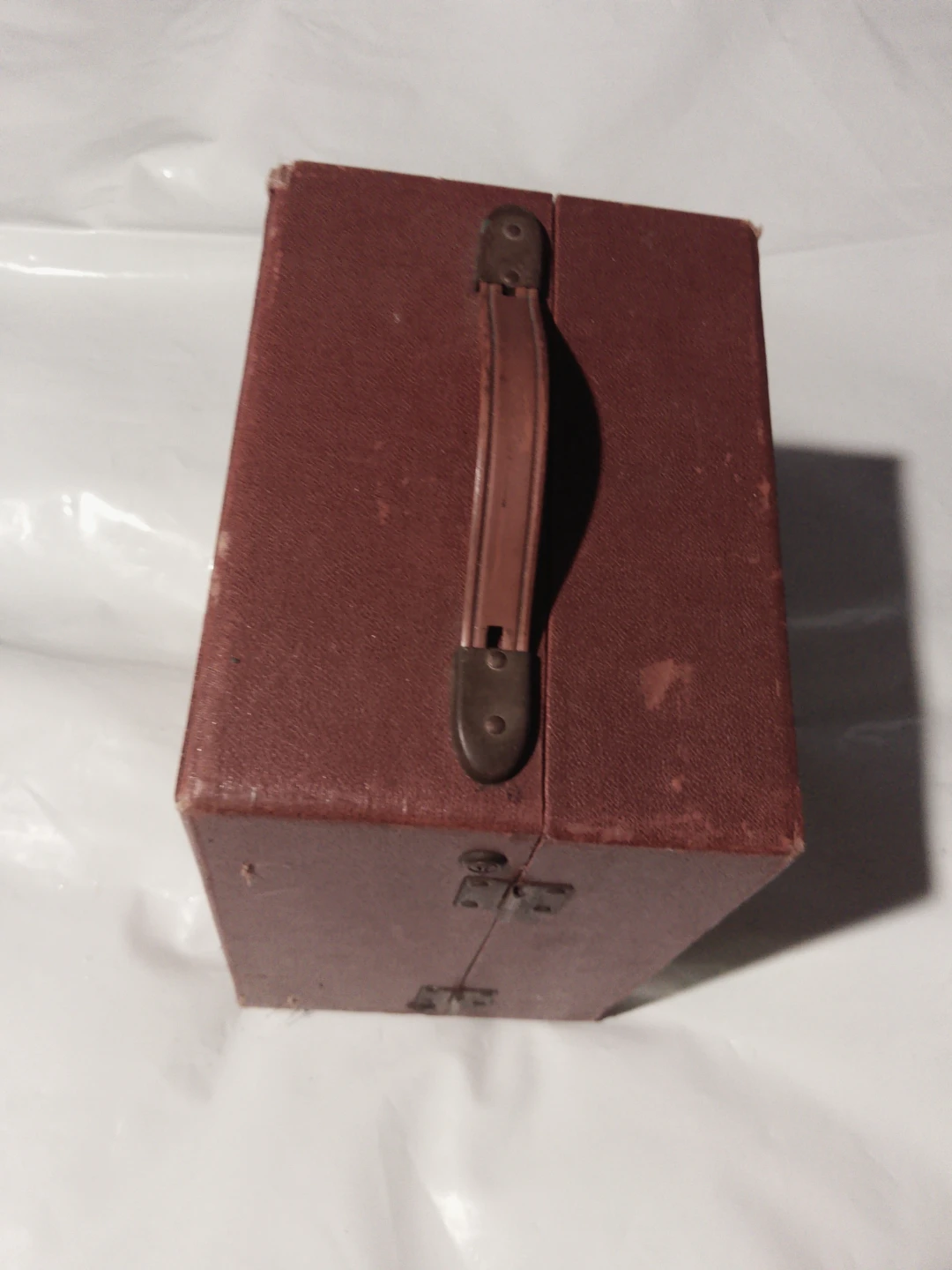 Keystone Sixty 8mm Film Projector - photo 4
