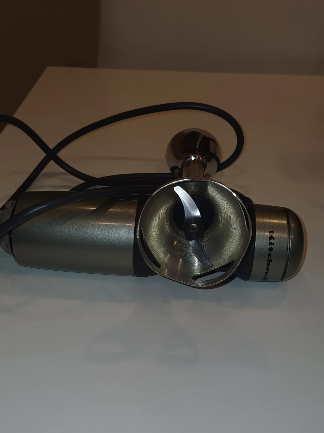 KitchenAid Immersion Hand Blender - photo 2