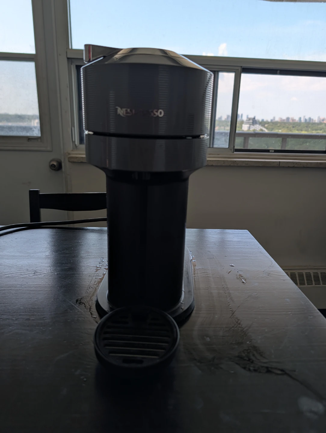 Nespresso Vertuo Next Coffee Machine