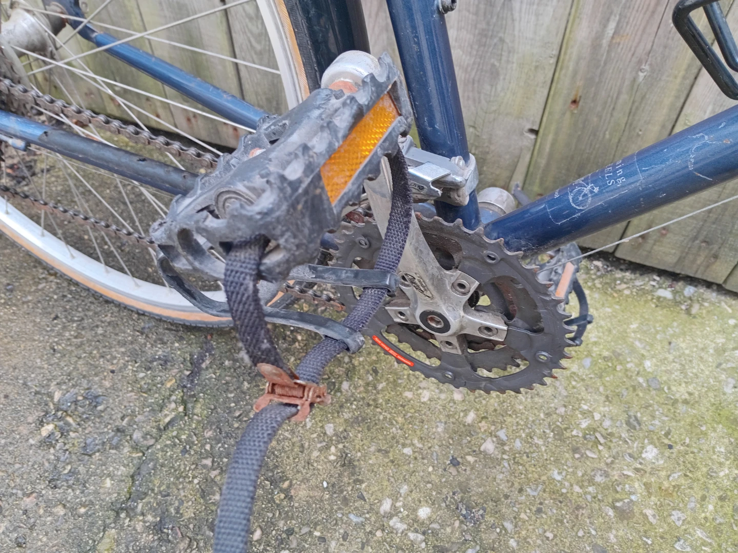 Giant Innova Hybrid Bicycle - photo 3