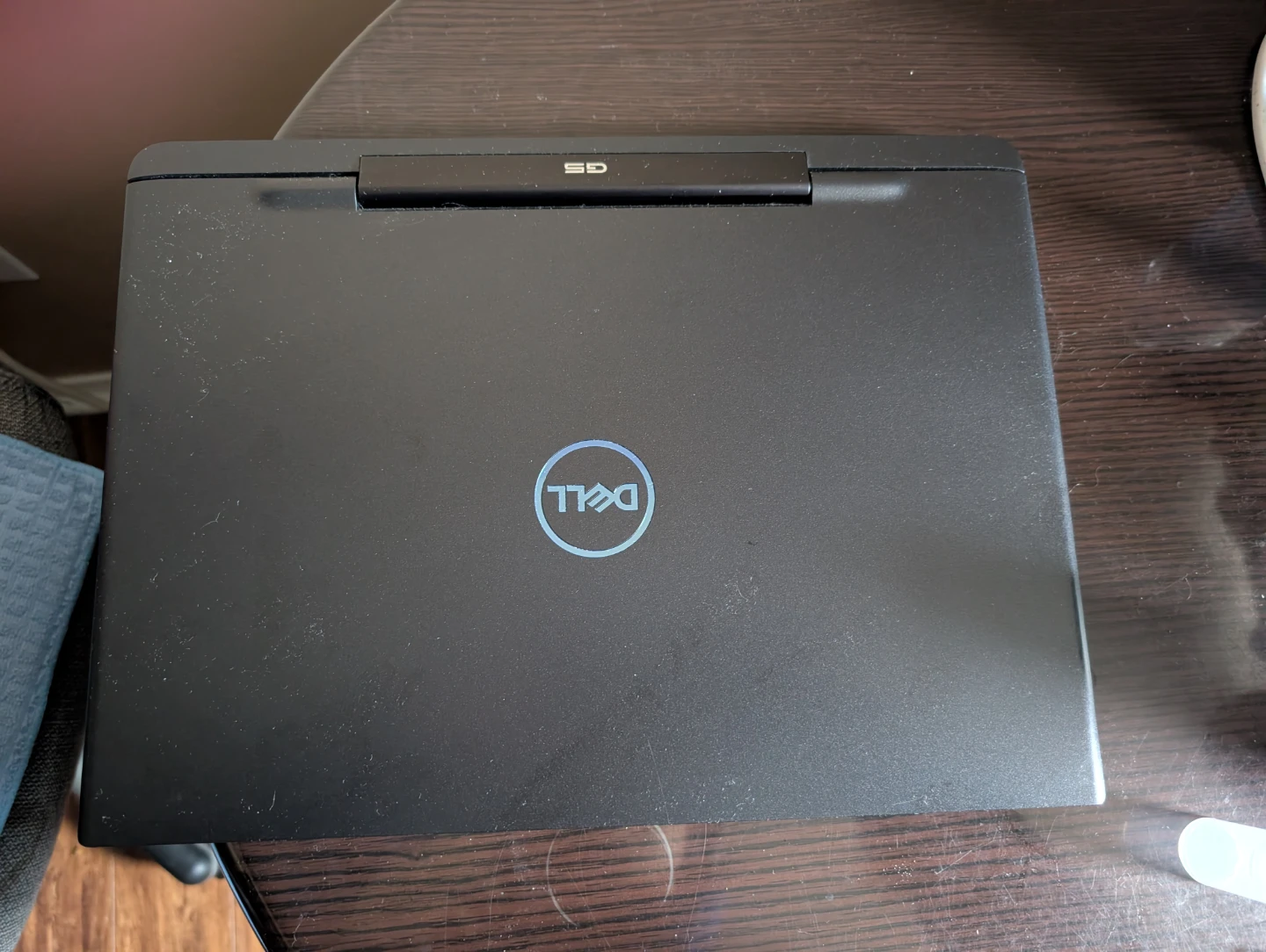 Dell G5 15 gaming laptop - photo 2