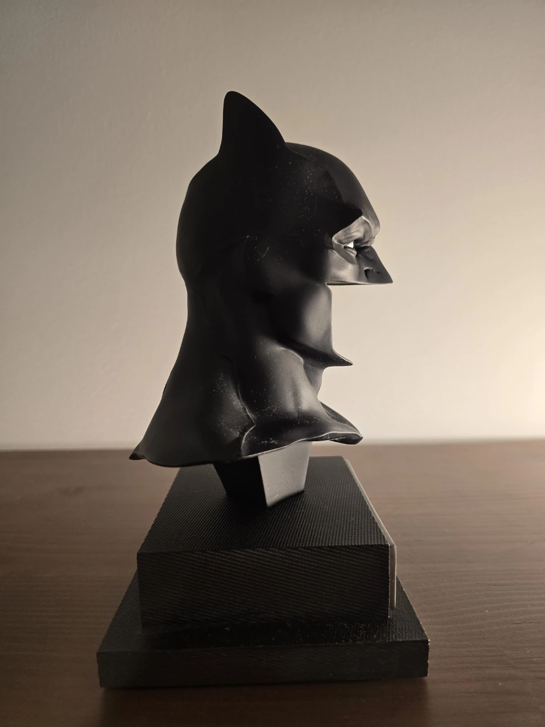 DC Collectibles Batman Rebirth Bust Limited Edition - photo 2
