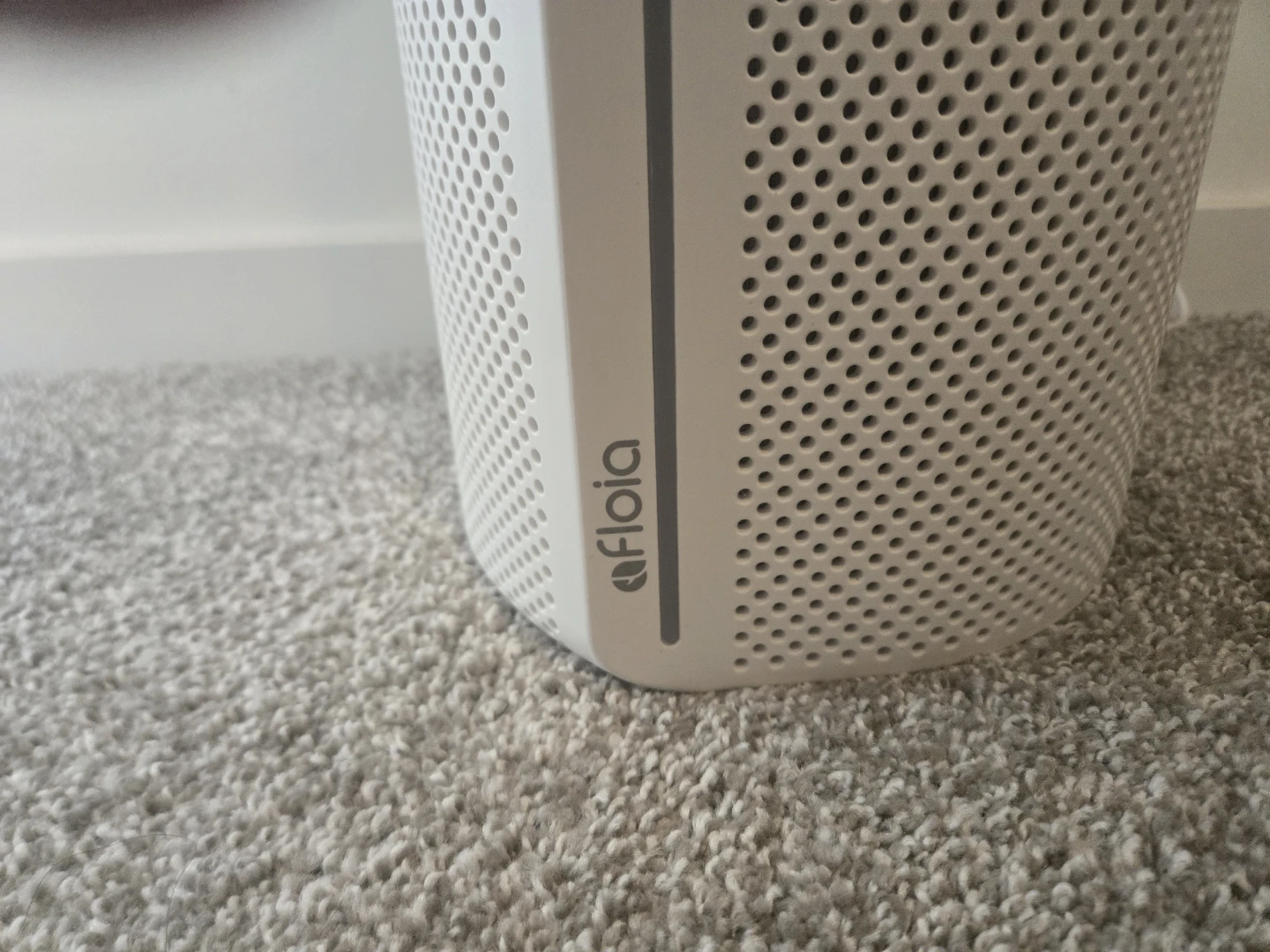 Floia Air Purifier and humidifier - photo 2