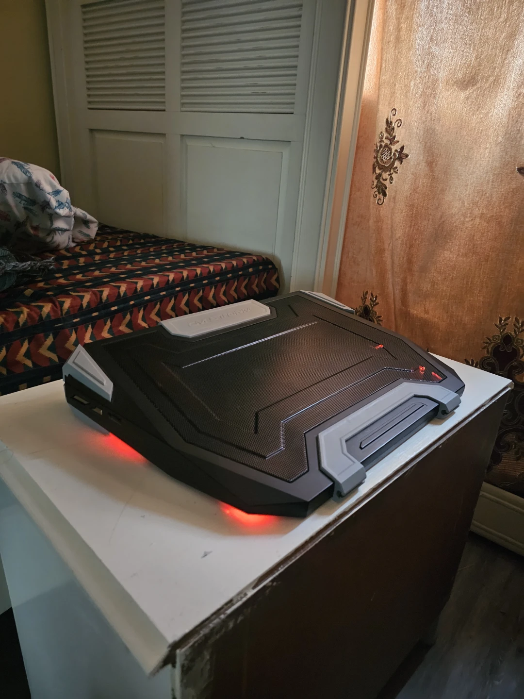 CM Storm Laptop Cooling Pad