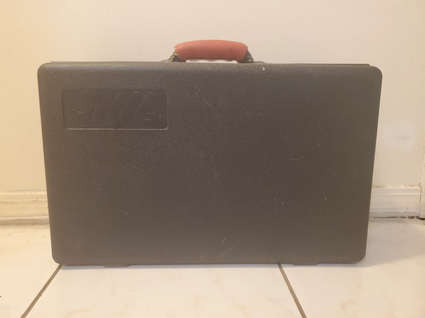 Skil Tool Set with Carrying Case - photo 4