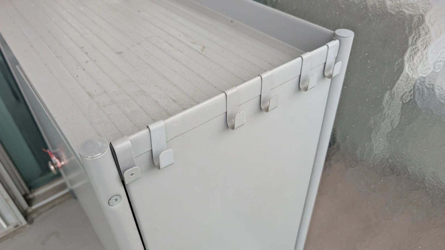 IKEA HINDO Indoor/Outdoor Cabinet - photo 2