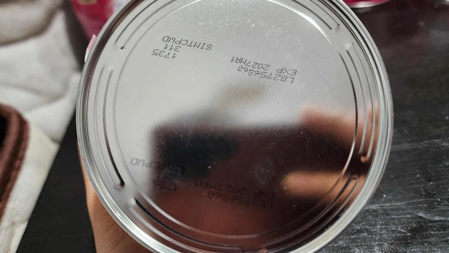 5 Cans Similac Total Comfort Infant Formula - photo 2