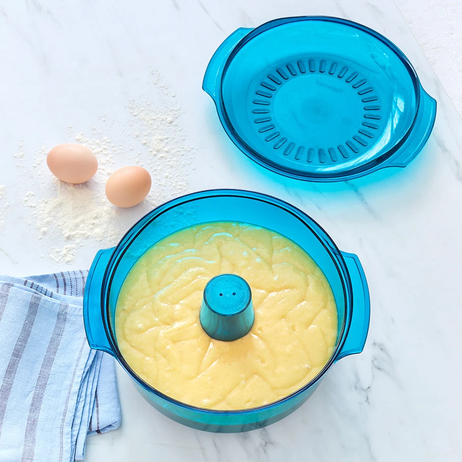 Tupperware® TupperWave® Stack Cooker - photo 4