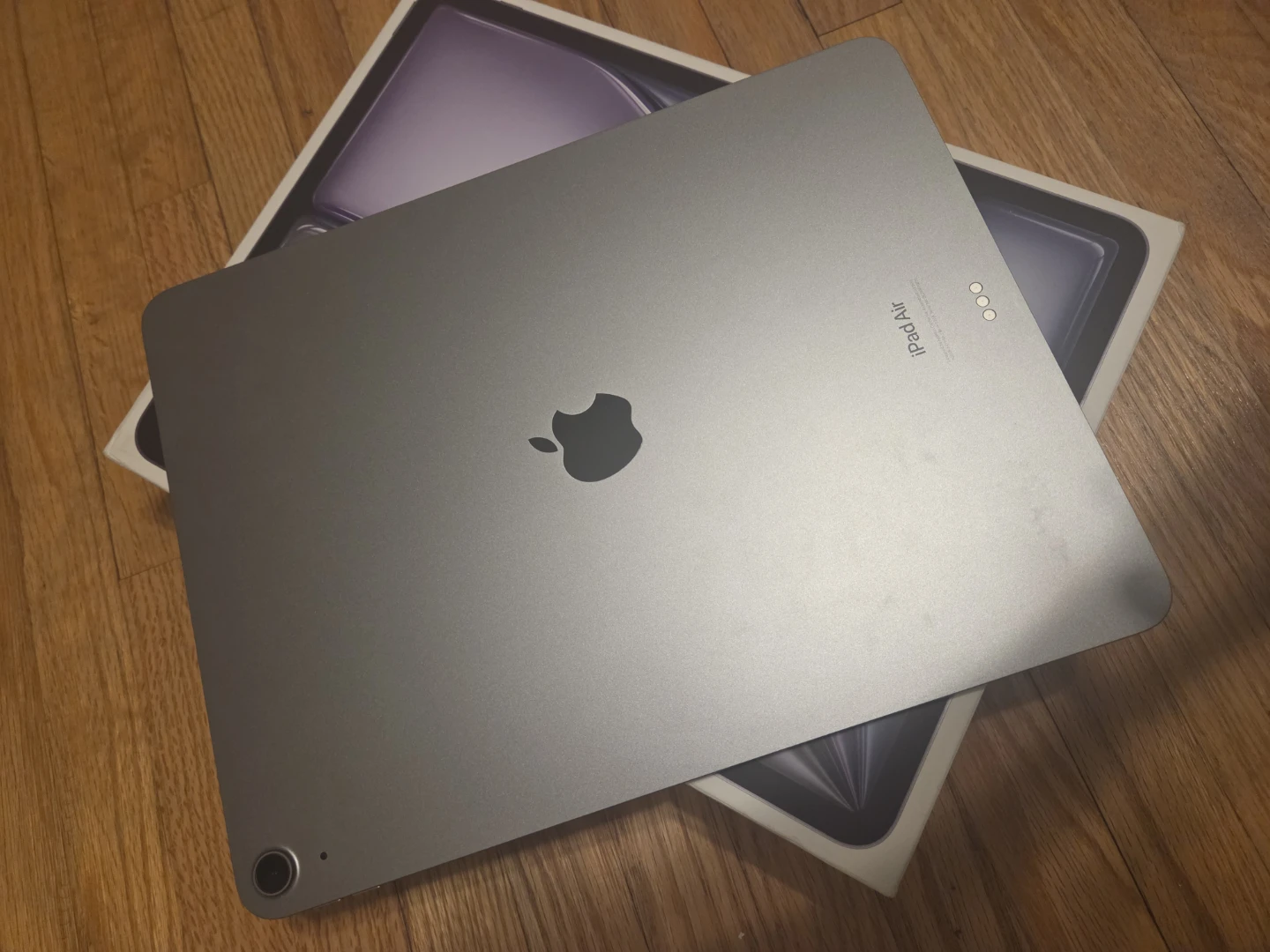 Apple iPad Air 13-inch (M2) 128GB Wi-Fi