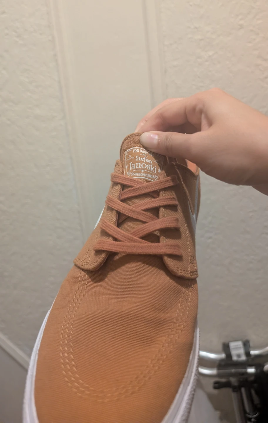 Nike Stefan Janoski Shoes - photo 3