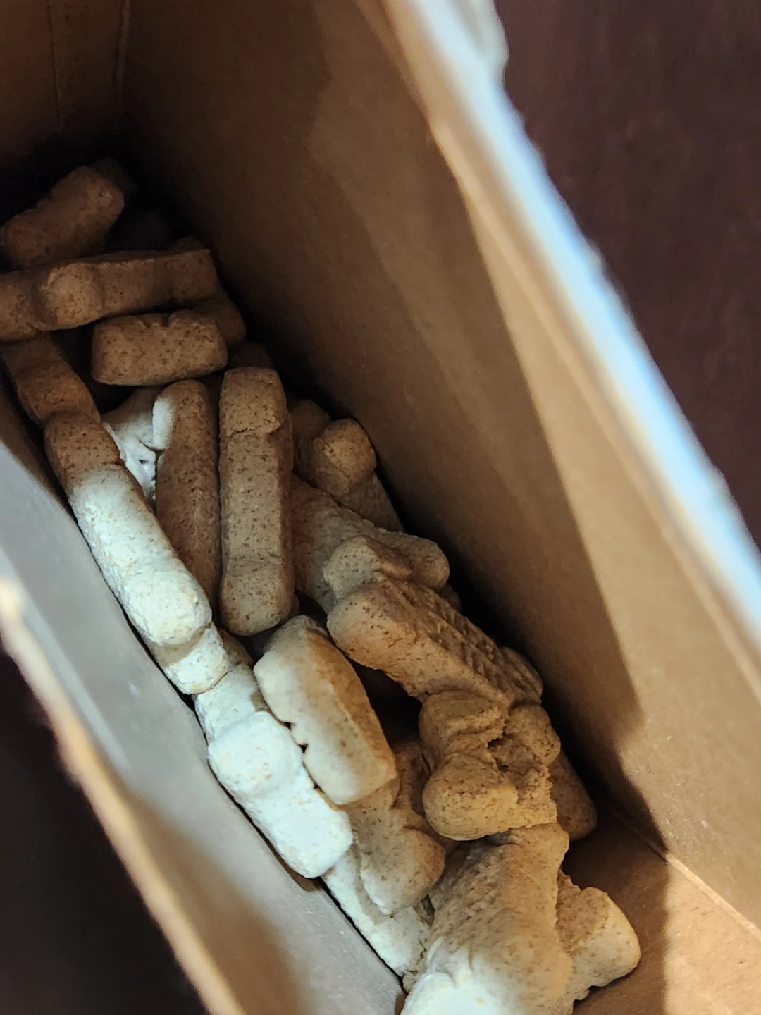 Milk-Bone Small Dog Biscuits - photo 3