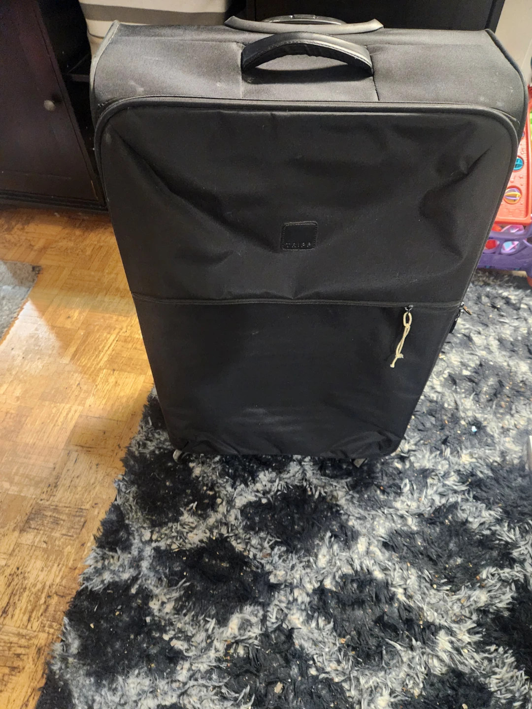 Big luggage - photo 2