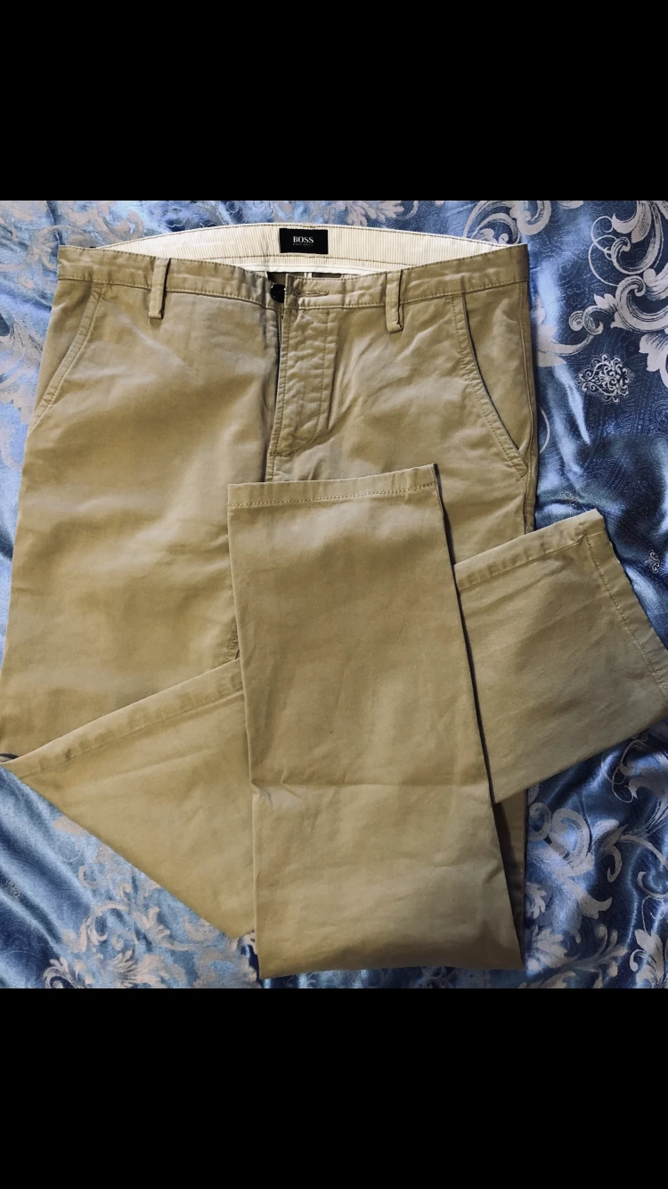 Men jeans