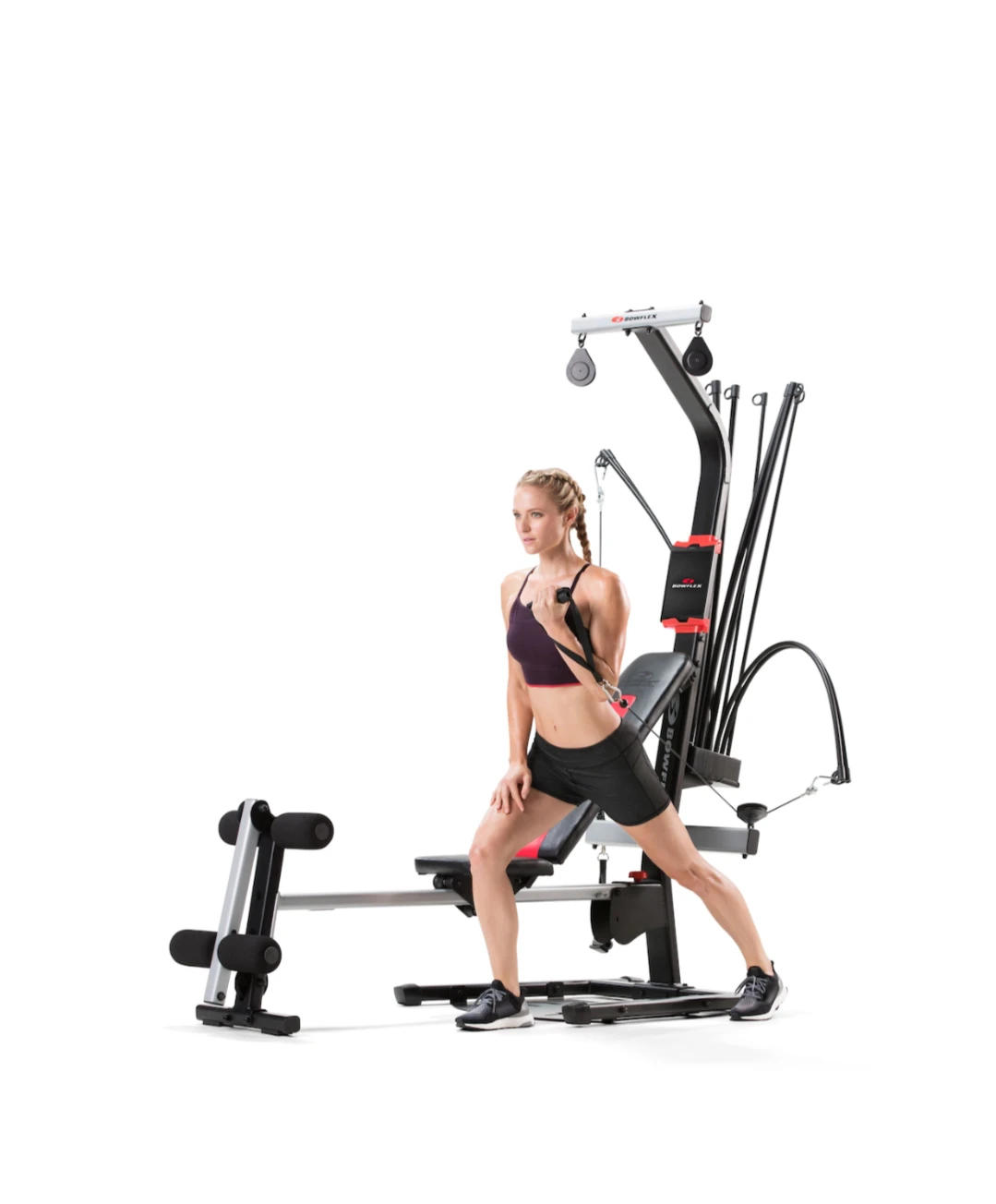 Bowflex PR1000 Home Gym - photo 5